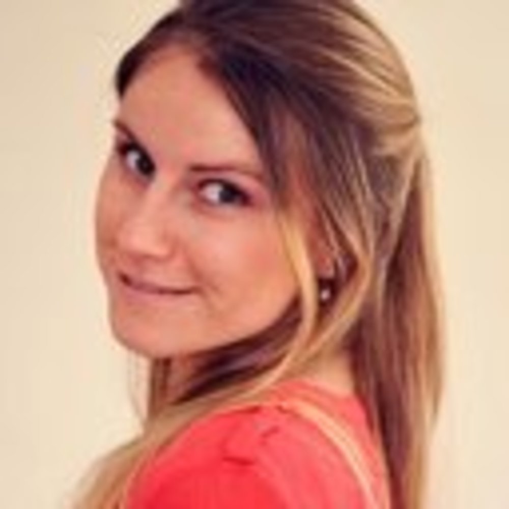 Meet your Posher, Kristen